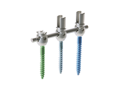 Company Introduction A-SPINE product called SmartMIS belongs to Spinal Fixation System