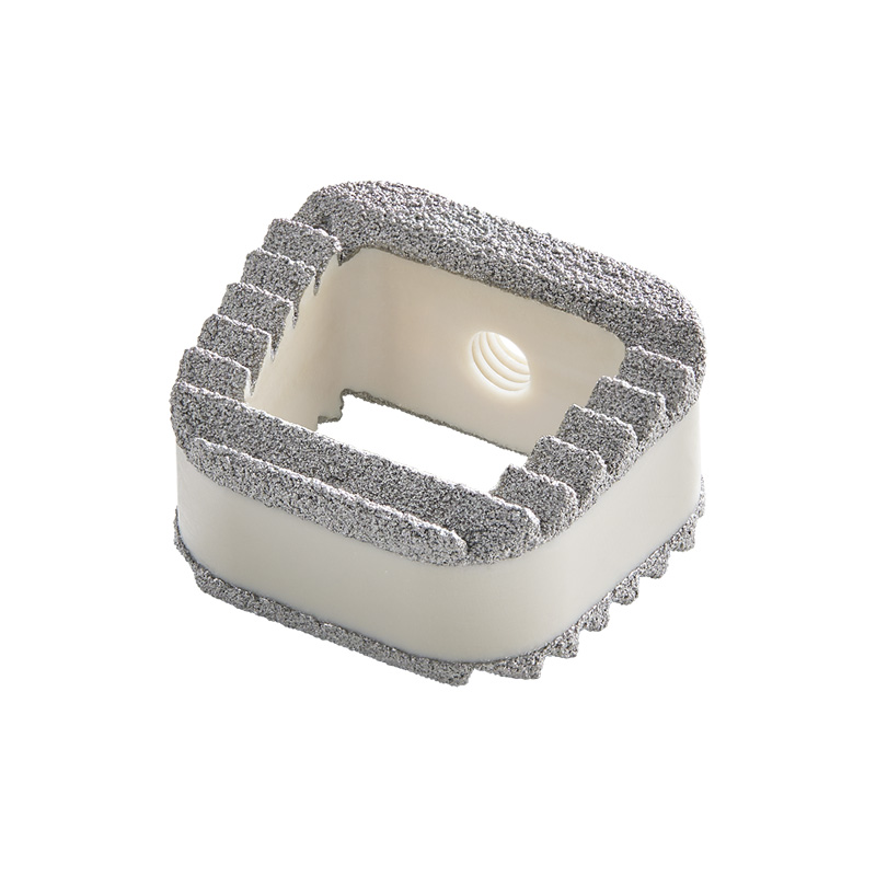 Asta Cervical Interbody Fusion Cage