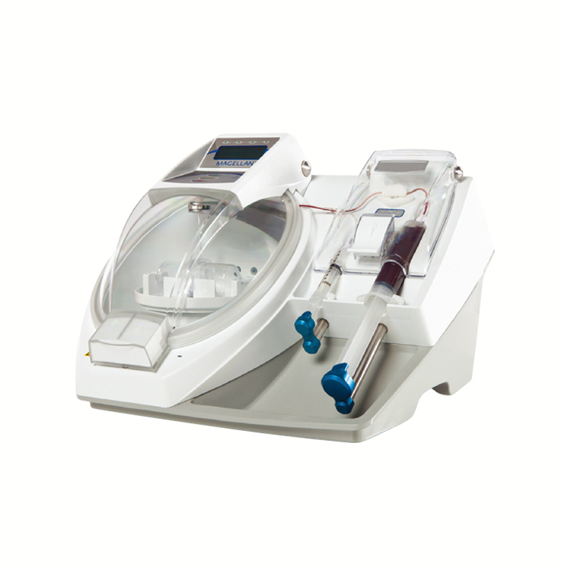 “雅泰”麥哲倫紅血球及骨髓製備套組