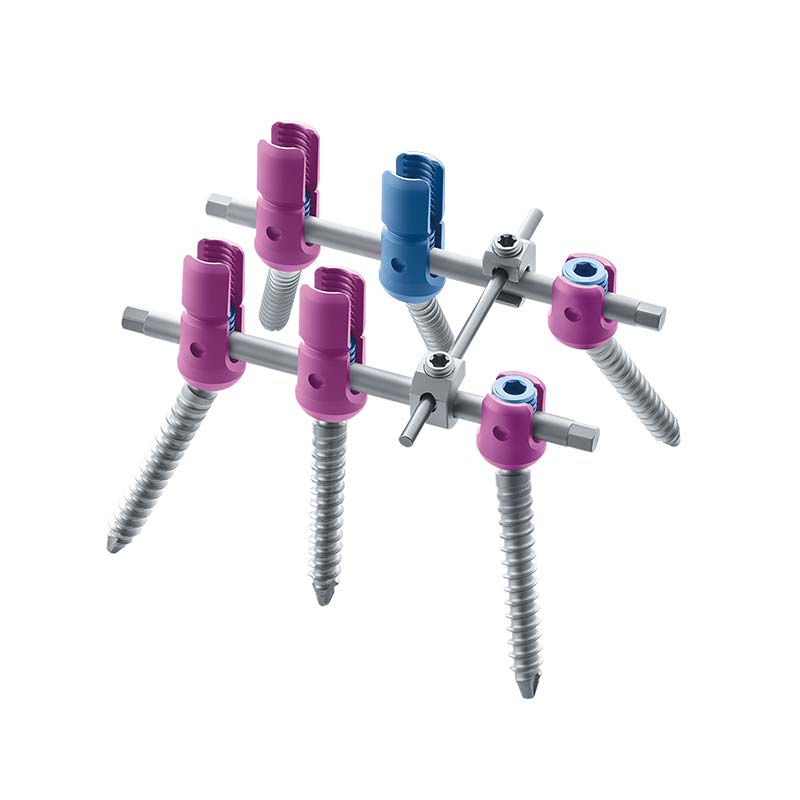 SmartLoc Evolution 史麥特艾爾脊椎固定系統