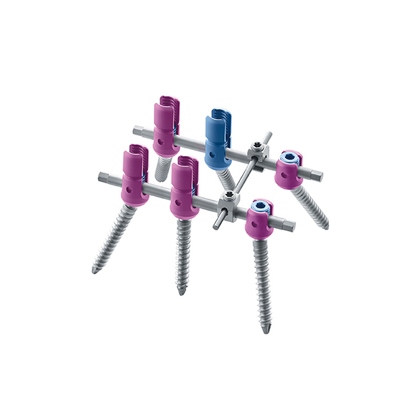 SmartLoc Evolution 史麥特艾爾脊椎固定系統