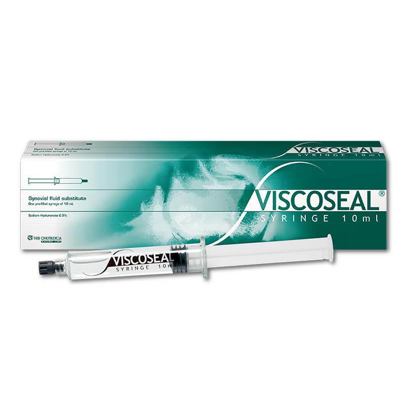 Viscoseal 維骨適膝關節腔滑液替代物